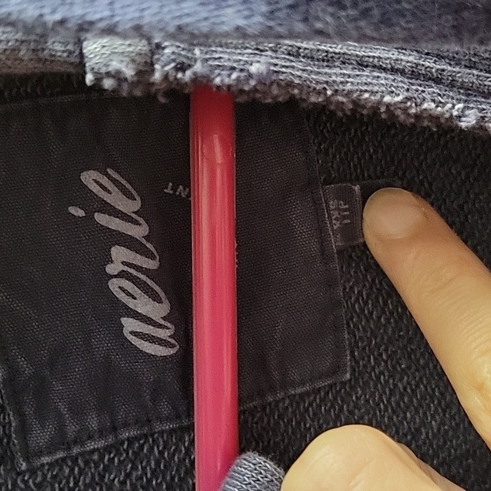 Aerie hoodie
